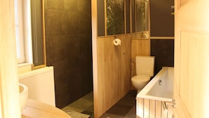 Unclassified image, 4 of 38, button - Luxurious Holiday Home in Heyd Durbuy With Sauna and Pool (Durbuy)