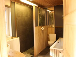 House | Bathroom | Shower