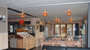 Unclassified image, 5 of 38, button - Luxurious Holiday Home in Heyd Durbuy With Sauna and Pool (Durbuy)