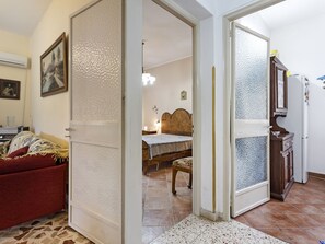 3 Schlafzimmer, Bettwäsche