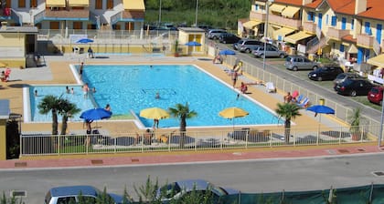 Belvilla by OYO Trilo 1 Solmare a Rosolina