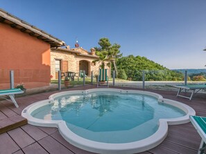 Maison | Piscine | Piscine extérieure