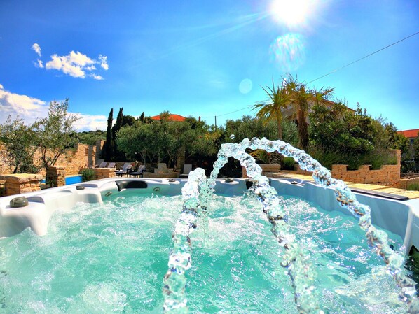 Apartamento | Tratamento de spa