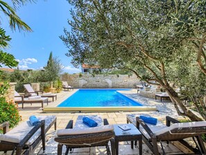 Apartamento | Piscina | Piscina externa, piscina aquecida