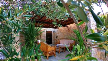 Apartment | Exterior