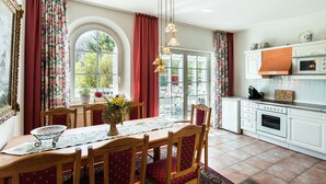 Unclassified image, 4 of 29, button - Rustic Apartment in Biendorf With Sauna (Biendorf)