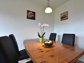 Apartment | Speisen