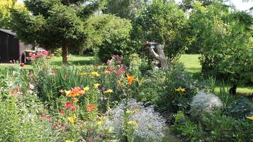 Apartemen | Eksterior