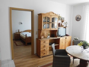 Salle de séjour