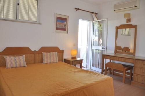 Villa | 3 bedrooms, individually furnished, iron/ironing board, bed sheets