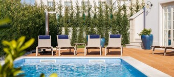 Luxurious Villa in Vabriga With Private Pool