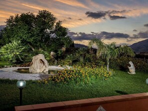 Villa | Dettaglio interni