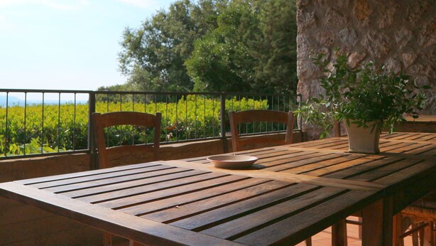 Unclassified image, 1 of 35, button - Grand Holiday Home in Tuscany by the Sea (Orbetello)