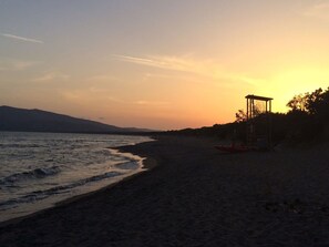 Exterior - Grand Holiday Home in Tuscany by the Sea (Orbetello)