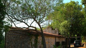 Unclassified image, 4 of 35, button - Grand Holiday Home in Tuscany by the Sea (Orbetello)
