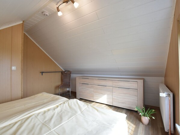 Room amenity - Modern Apartment in Kühlungsborn With Garden (Kuehlungsborn)