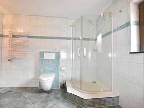 Appartement | Salle de bain