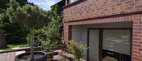 Apartment | Exterior