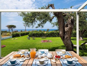 Ferienhaus | Speisen