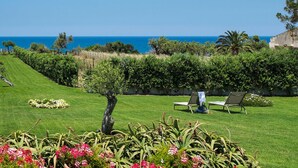 Exterior - Elegant House in Cefalù, Near the Sea With Stunning Views and Garden! (Cefalù)