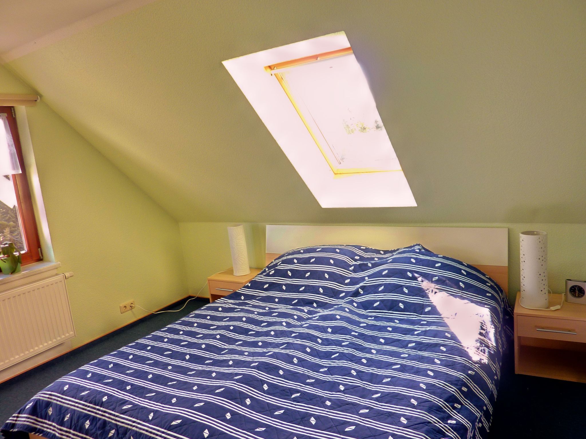 Apartment | Zimmerausstattung