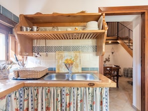 House | Private kitchen