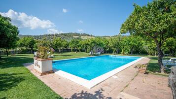 House | Pool | Outdoor pool