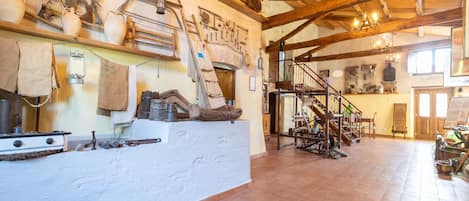 Hus | Rumsbekvämlighet