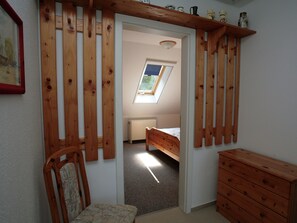 Room - Spacious Holiday Home With Terrace in Dierhagen Strand (Ostseebad Dierhagen)