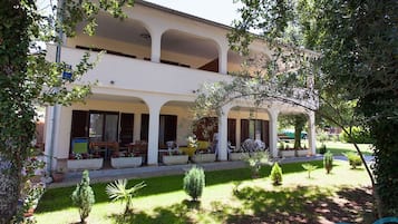 Căn hộ | Ngoại thất