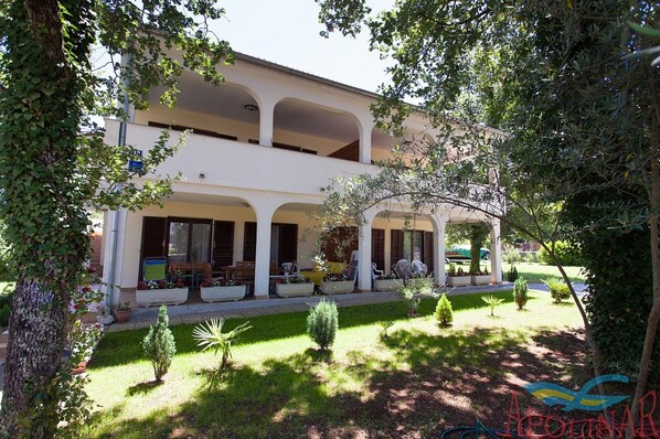 Apartment | Exterior