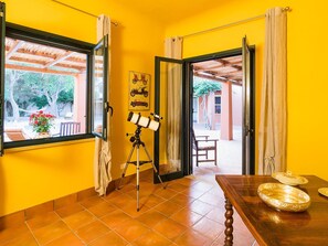 Villa | Games room - Belvilla by OYO Villa Arangea Dieci (Marsala)