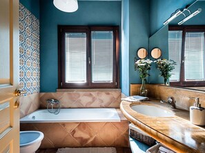 Villa | Salle de bain | Douche