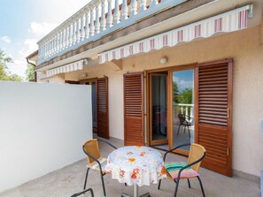 Apartamento | Opções para refeição