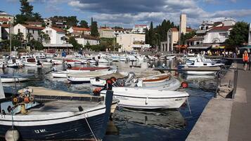 Apartment | View from property