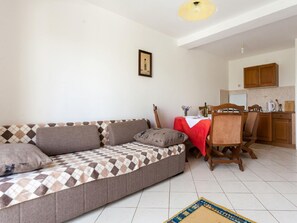 Apartment | Wohnbereich