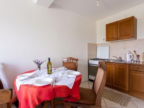 Apartment | Eigene Küche
