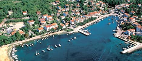 Apartment | View from property