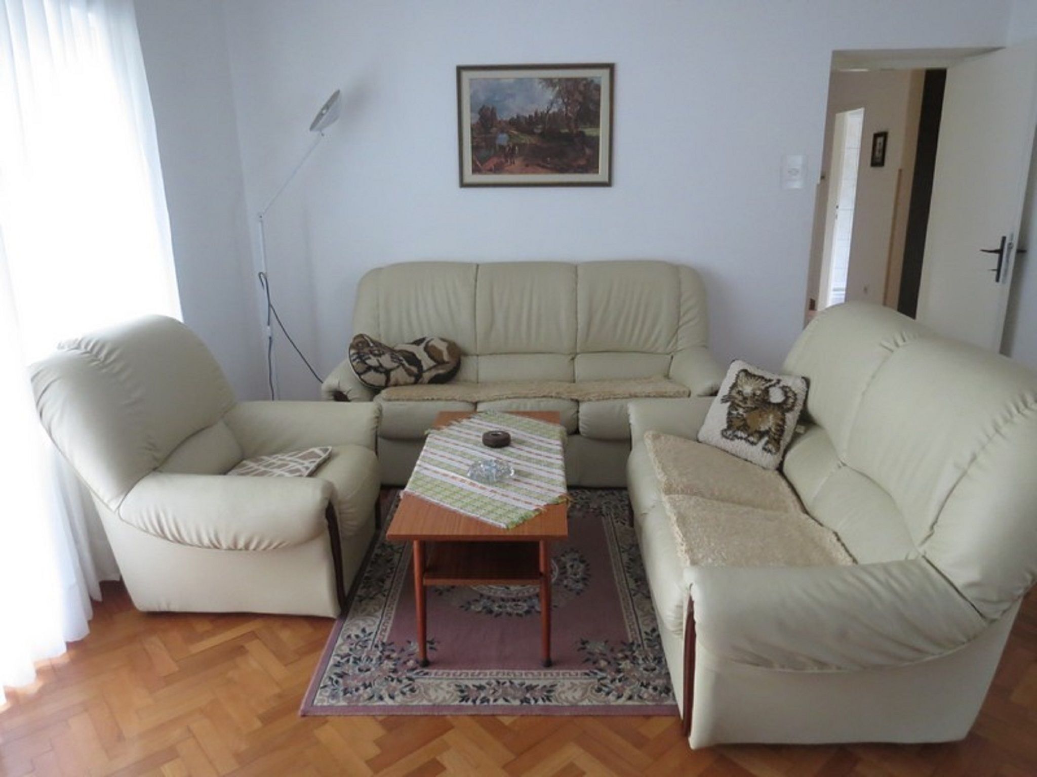 Apartment | Living room