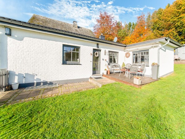 Hus | Eksteriør