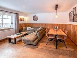 Hus | Spiseområde