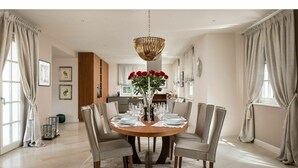 Unclassified image, 5 of 33, button - Affluent Villa in Vabriga With Artistic Interiors & Pool (Tar-Vabriga)
