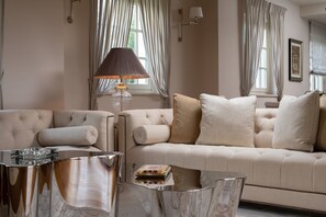 Villa | Salle de séjour