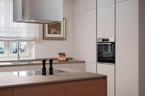 Villa | Cuisine privée