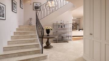 Villa | Innenbereich