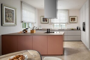 Villa | Private kitchen