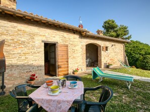 Ferienhaus | Speisen