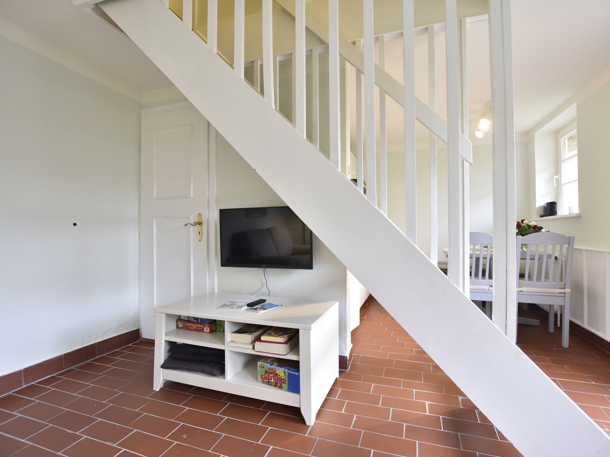 Apartment | Wohnzimmer