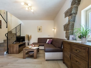 Villa | Living room