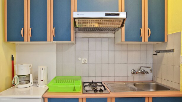 Unclassified image, 1 of 26, button - Modern Apartment in Rovinj Near Sea (Rovinj)